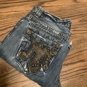 Men’s MEK Denim